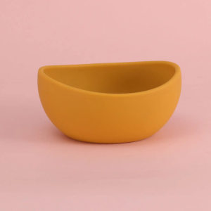 LSR Injection Molding Food Grade Silicone Bowls Manufacturing5