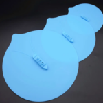 OEM High Quality Silicone Lids for Bowl Kitchen Application Factory4