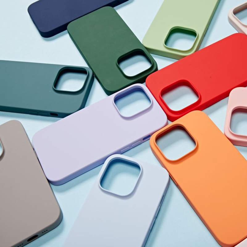 Precision Engineering in Silicone Case Manufacturing for Unmatched Quality and Custom Solutions1
