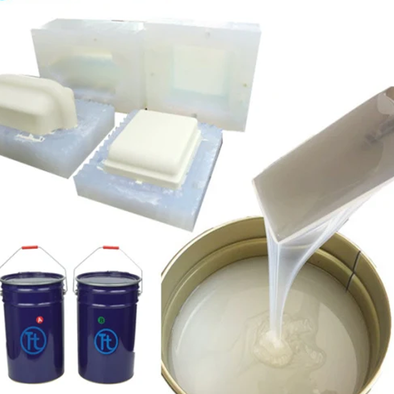 Choosing the Right Silicone for Your Project LSR, HCR, and RTV Compared8