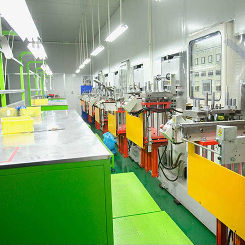 Comprehensive Professional Guide to Designing and Manufacturing Silicone Medical Devices12