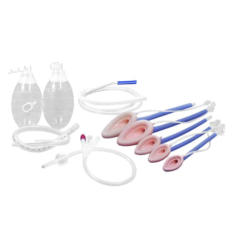 Comprehensive Professional Guide to Designing and Manufacturing Silicone Medical Devices3