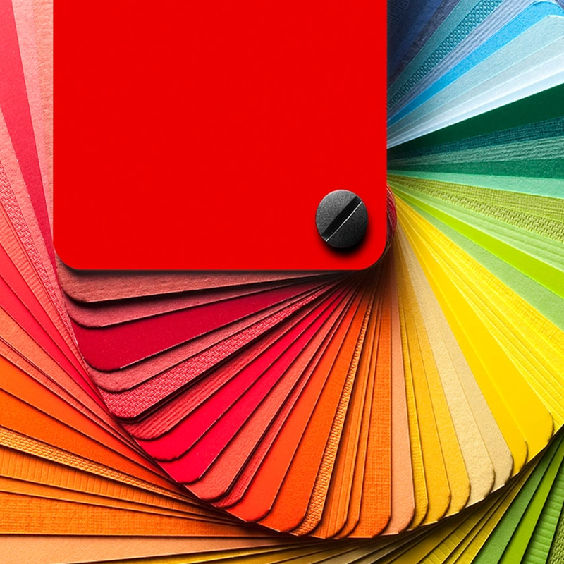 Advancing Consumer Electronics with Multi-Color Blending and Gradient Injection Molding1