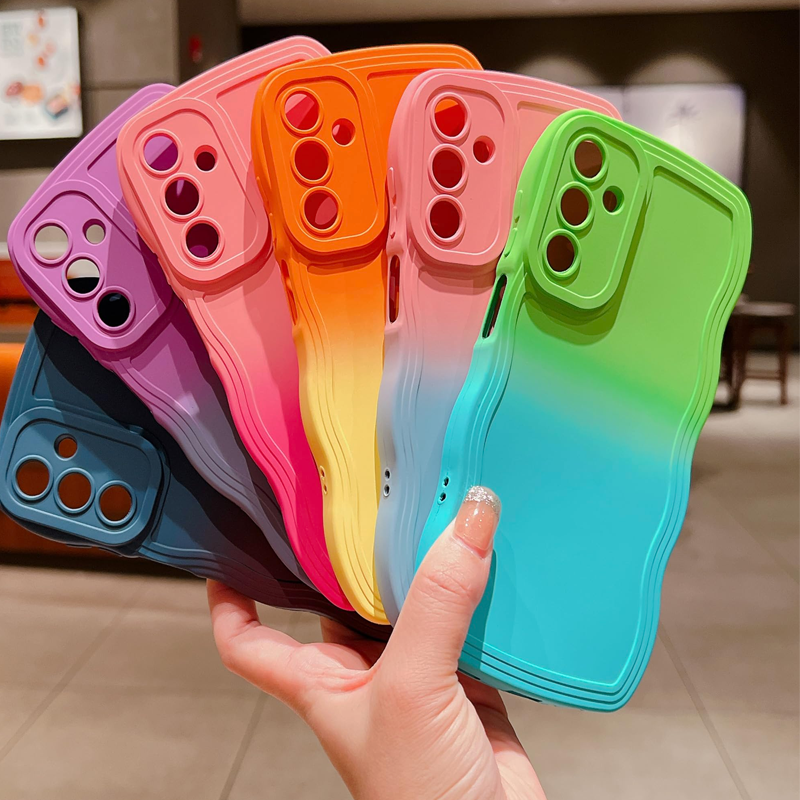 Advancing Consumer Electronics with Multi-Color Blending and Gradient Injection Molding2