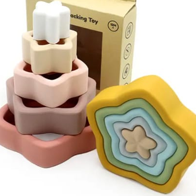 Custom Silicone Toys