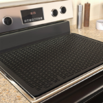 Customized Heat Resistant Silicone Stove Cover Protector Mats for Kitchen Gadgets Manufacturing1