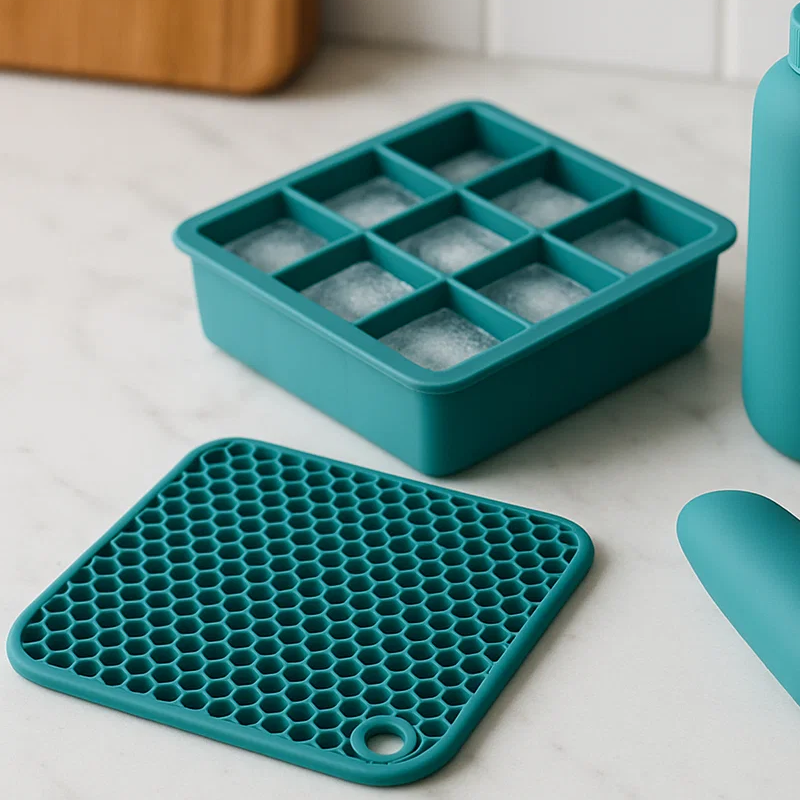 Emerging Trends and Consumer Insights in Silicone Kitchenware2