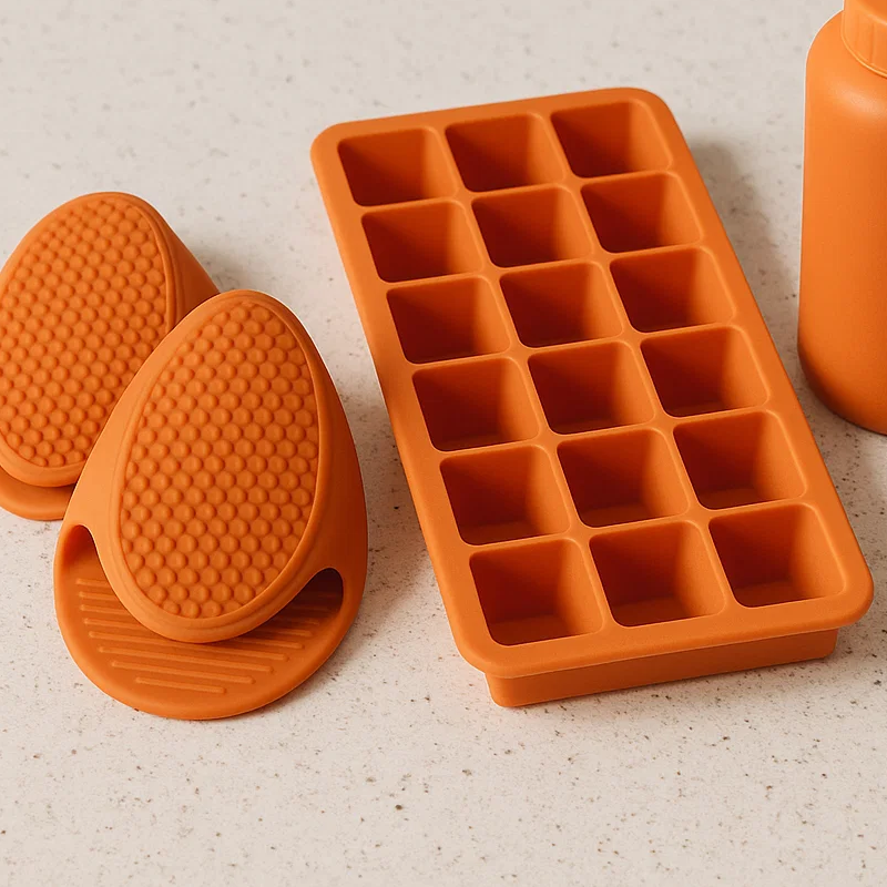 Emerging Trends and Consumer Insights in Silicone Kitchenware3