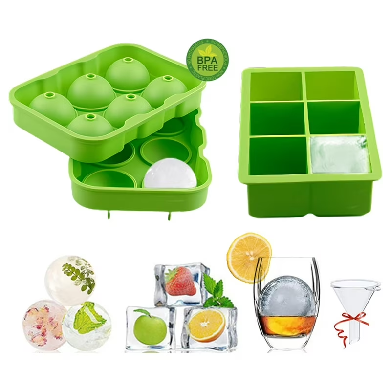 Emerging Trends and Consumer Insights in Silicone Kitchenware6