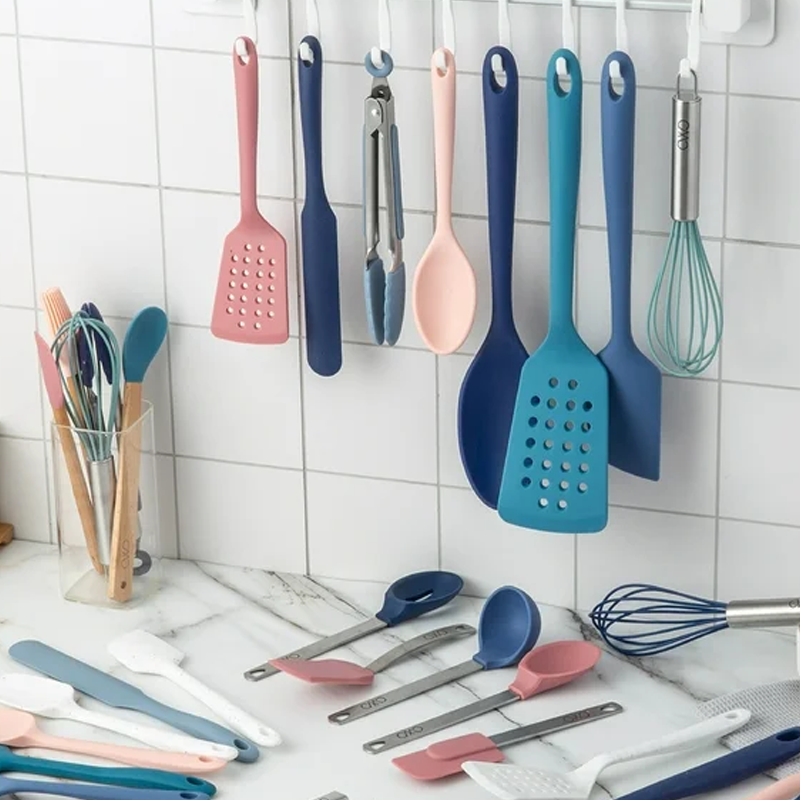Emerging Trends and Consumer Insights in Silicone Kitchenware7