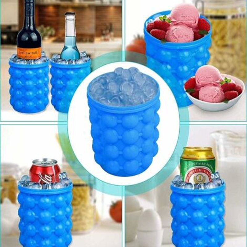 Emerging Trends and Consumer Insights in Silicone Kitchenware8
