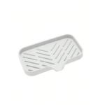 Personalized Silicone Sink Drain Drying Holder Mat for Household Essentials Manufacturing4