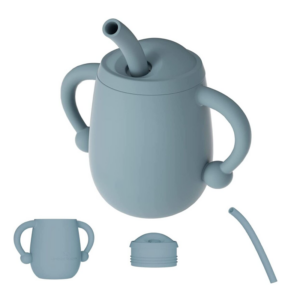 Silicone Toddler Cups for Baby Training Application in Bulk Order Suppliers5