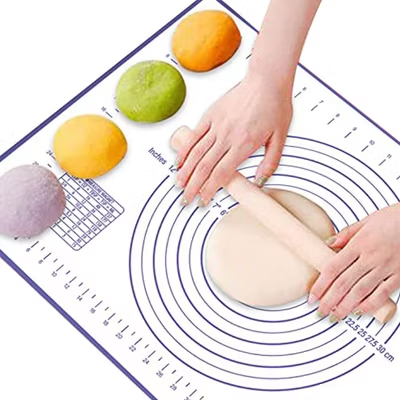 custom Silicone Baking Mat