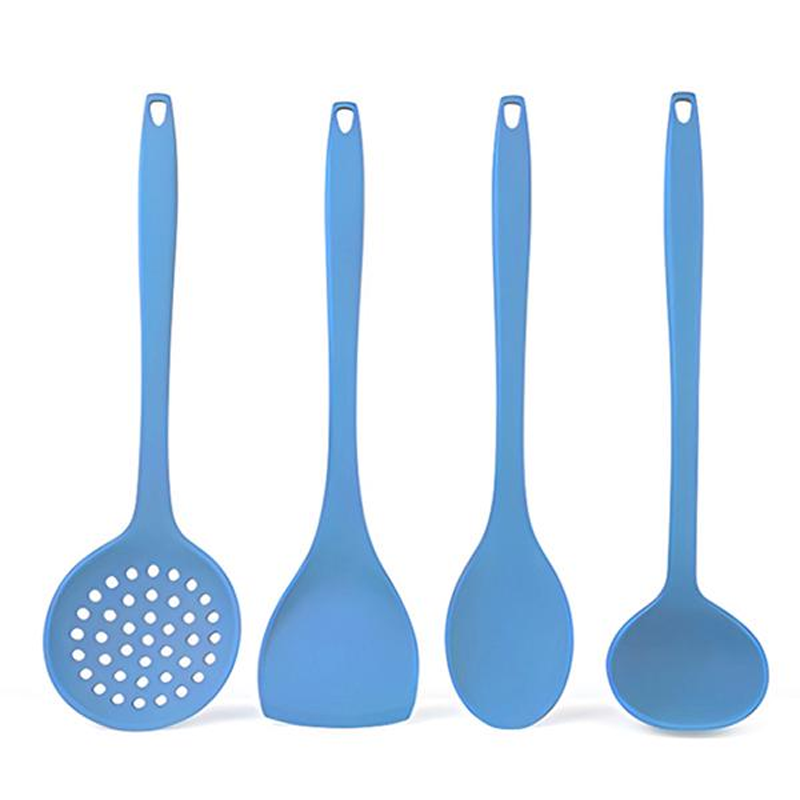 What Are the Best Material Choices for Kitchenware Silicone, Plastic, or Stainless Steel5