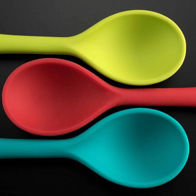 What Are the Best Material Choices for Kitchenware Silicone, Plastic, or Stainless Steel9