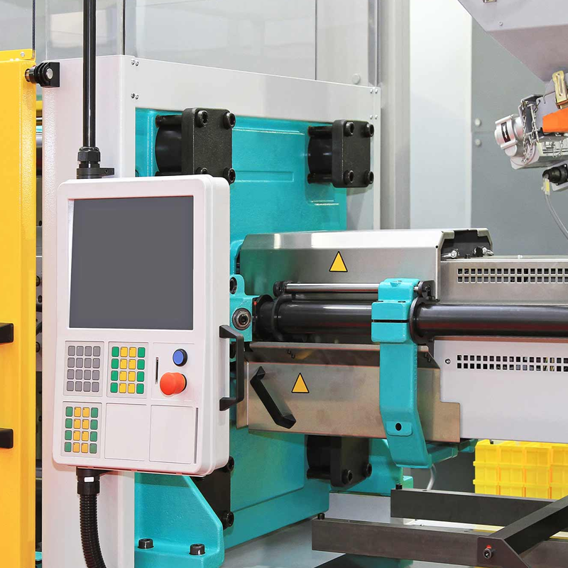 What Are the Top Injection Molding Companies in the United States1