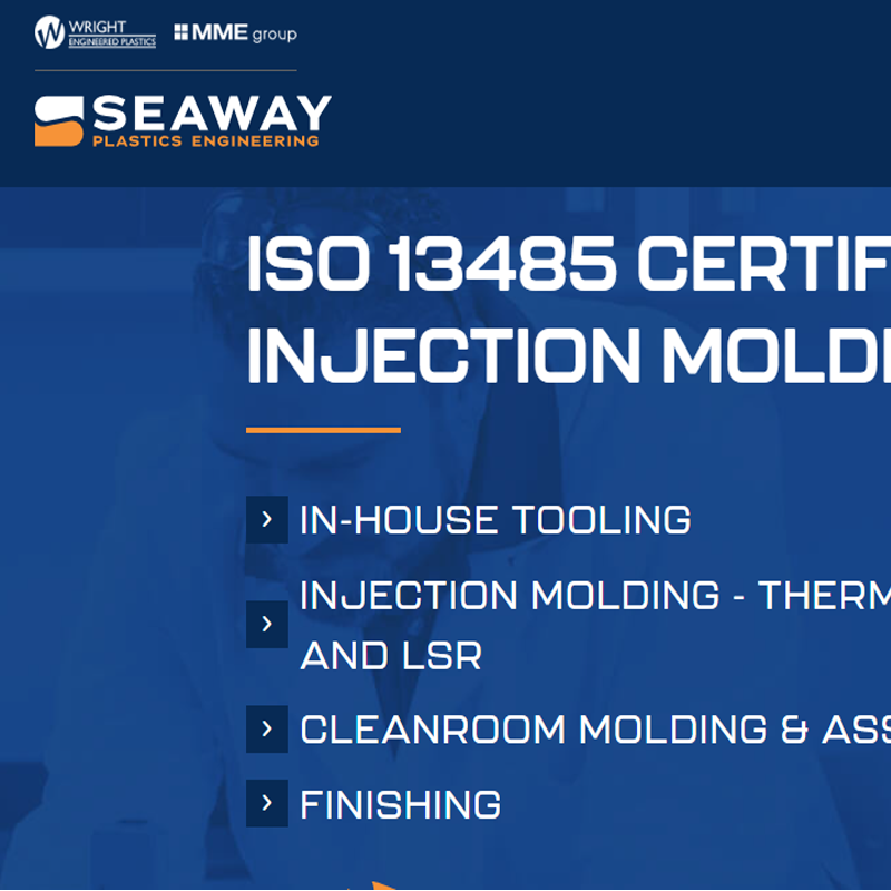 What Are the Top Injection Molding Companies in the United States11