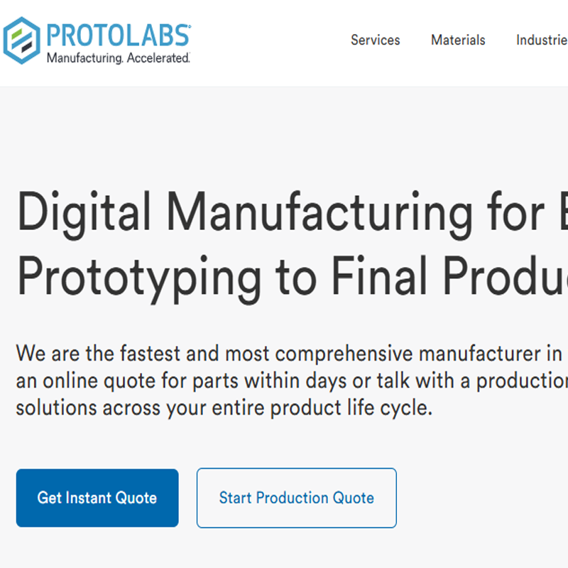 What Are the Top Injection Molding Companies in the United States3