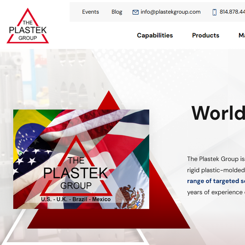 What Are the Top Injection Molding Companies in the United States5