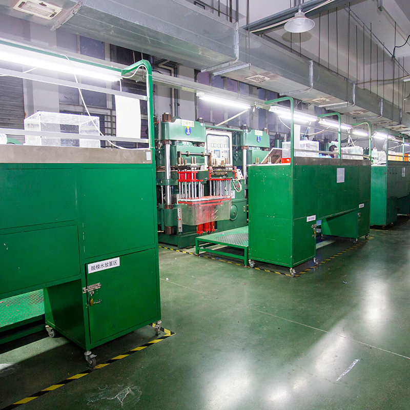 What Factors Should You Consider When Selecting the Right Material for Automotive Seals11