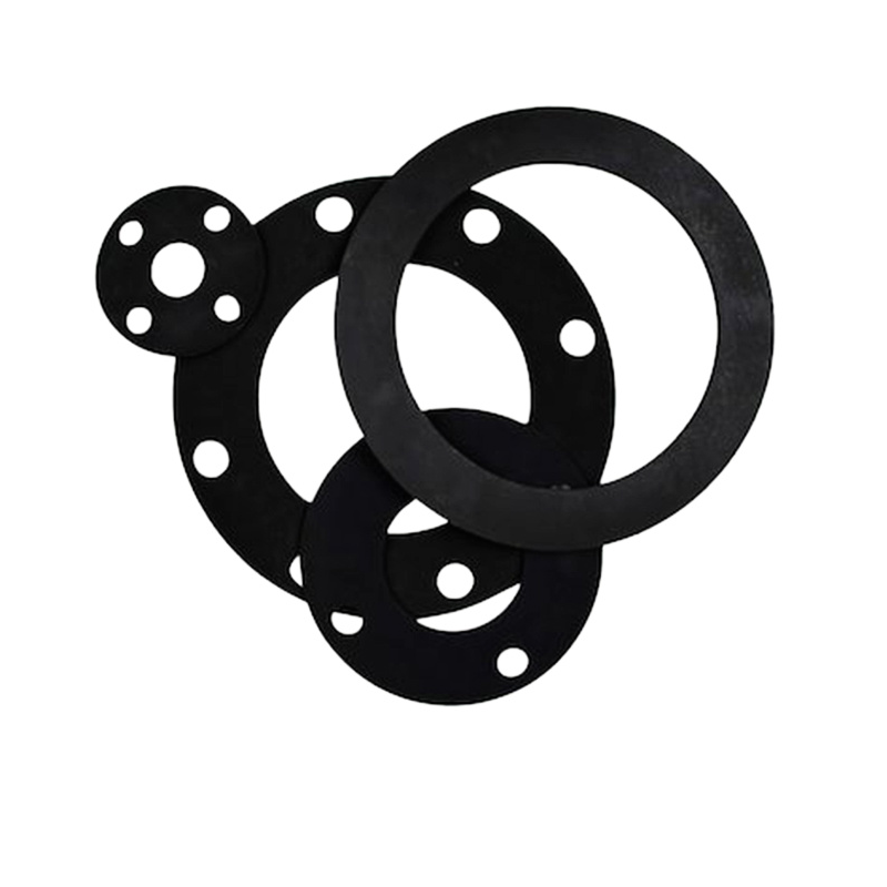 What Factors Should You Consider When Selecting the Right Material for Automotive Seals12