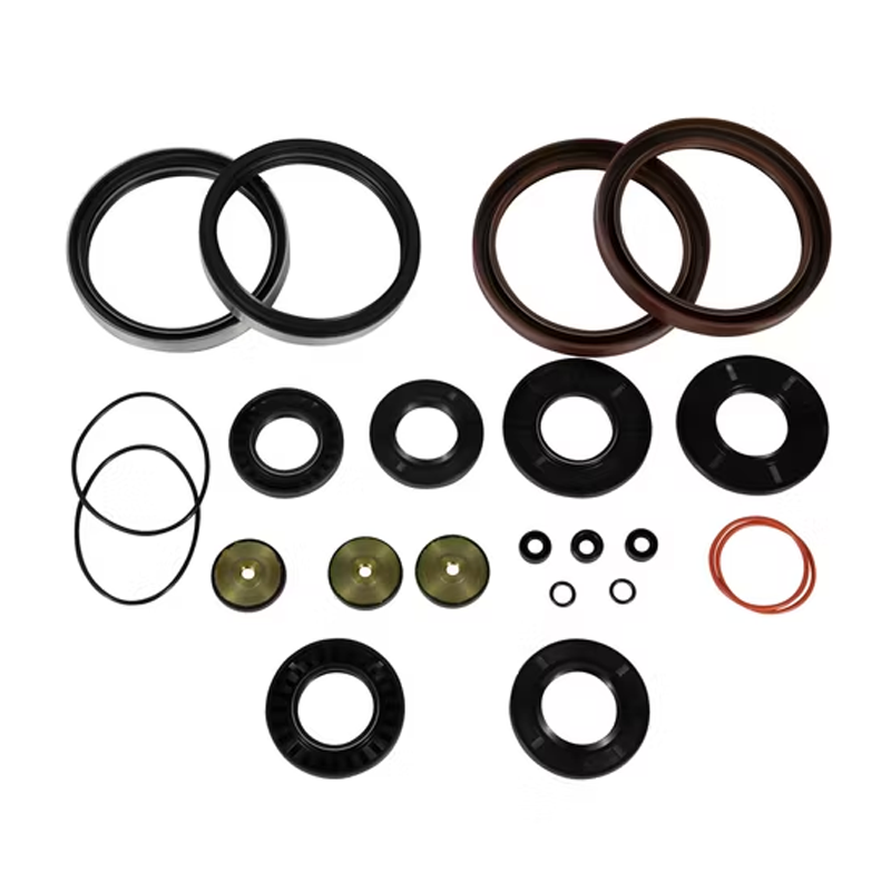 What Factors Should You Consider When Selecting the Right Material for Automotive Seals5
