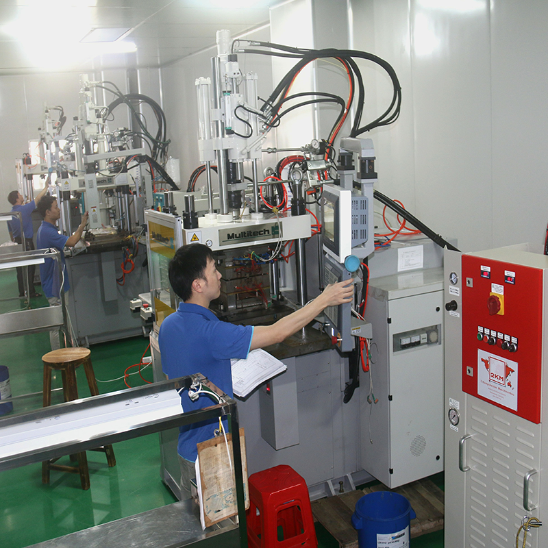 What Factors Should You Consider When Selecting the Right Material for Automotive Seals9