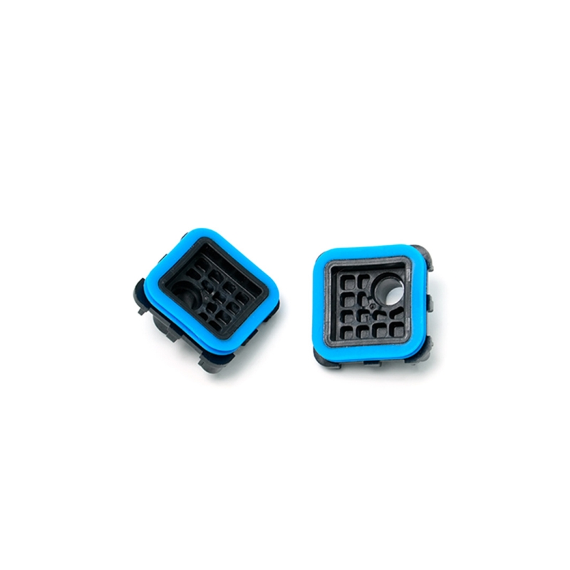What Makes Silicone Ideal for Heat Resistance and Insulation in Electronic Applications5
