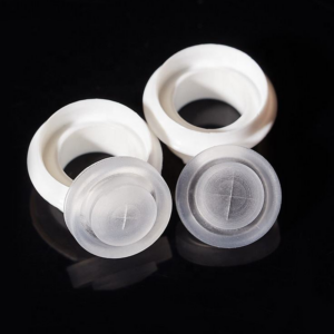 Custom Silicone Food Grade Silicone Seal Valves for Ketchup Bottle Applications Manufacturing4
