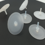 Medical Grade Silicone One-Way Umbrella Valves For Ventilators And Artificial Ventilation Equipment Manufacturing1