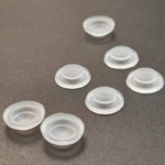 OEM 13.5mm Silicone One Way Degassing Check Valves Manufacturers2