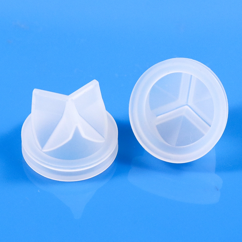 What Is OEM Service and Manufacturing Process for Silicone Food Valve Seals1
