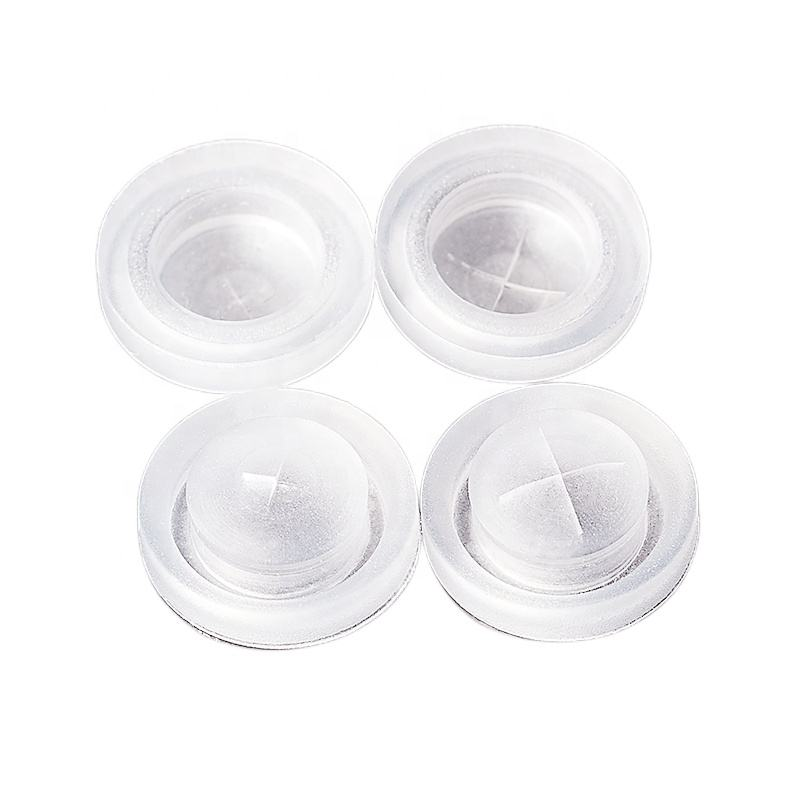 What Is OEM Service and Manufacturing Process for Silicone Food Valve Seals7