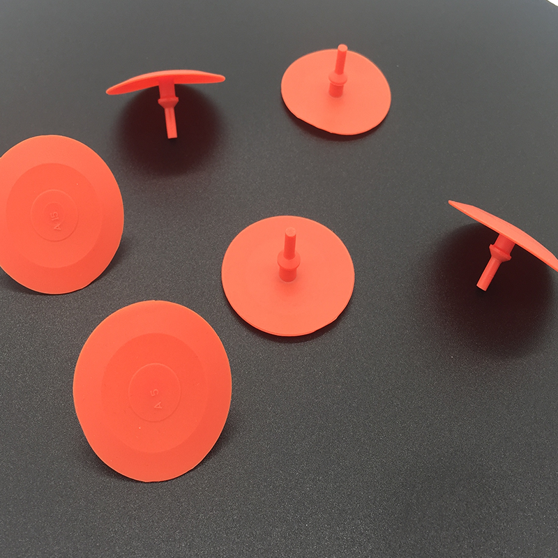 Which Silicone Non-Return Valve Best Fits Your Dispensing System Requirements6