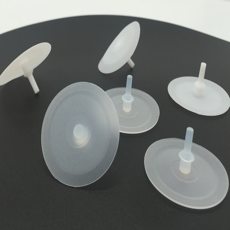 Which Silicone Non-Return Valve Best Fits Your Dispensing System Requirements7