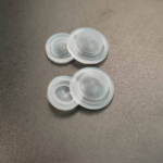 White Label 9.6mm Ketchup Bottle Dispensing Valves Factory1