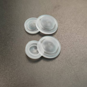 White Label 9.6mm Ketchup Bottle Dispensing Valves Factory1