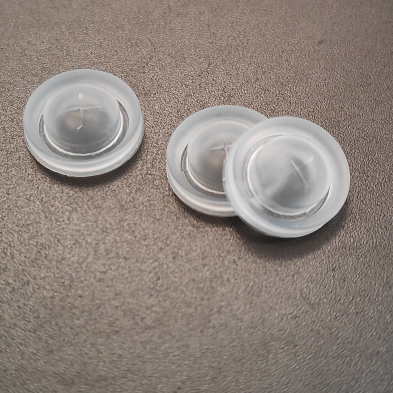 White Label 9.6mm Ketchup Bottle Dispensing Valves Factory2