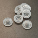 White Label 9.6mm Ketchup Bottle Dispensing Valves Factory3