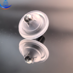 Bespoke Liquid Injection Molding Food Grade Leak-proof Silicone Valves For Hydration Bottle Usage China Factory2