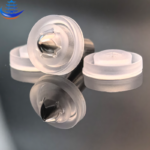 Bespoke Liquid Injection Molding Food Grade Leak-proof Silicone Valves For Hydration Bottle Usage China Factory3