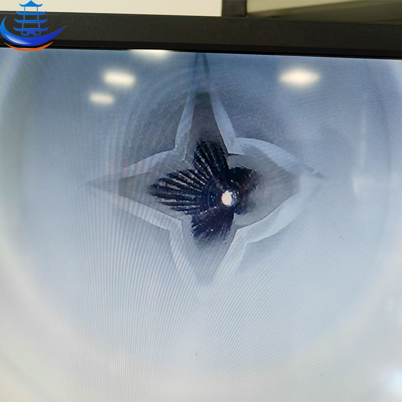 Bespoke Liquid Injection Molding Food Grade Leak-proof Silicone Valves For Hydration Bottle Usage China Factory4