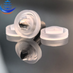 Custom Food Grade Silicone Air Release Rubber Check Valves with Custom Logo 3