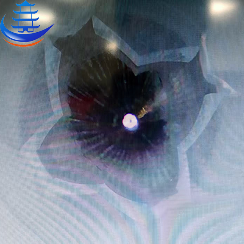 Custom Food Grade Silicone Air Release Rubber Check Valves with Custom Logo 4