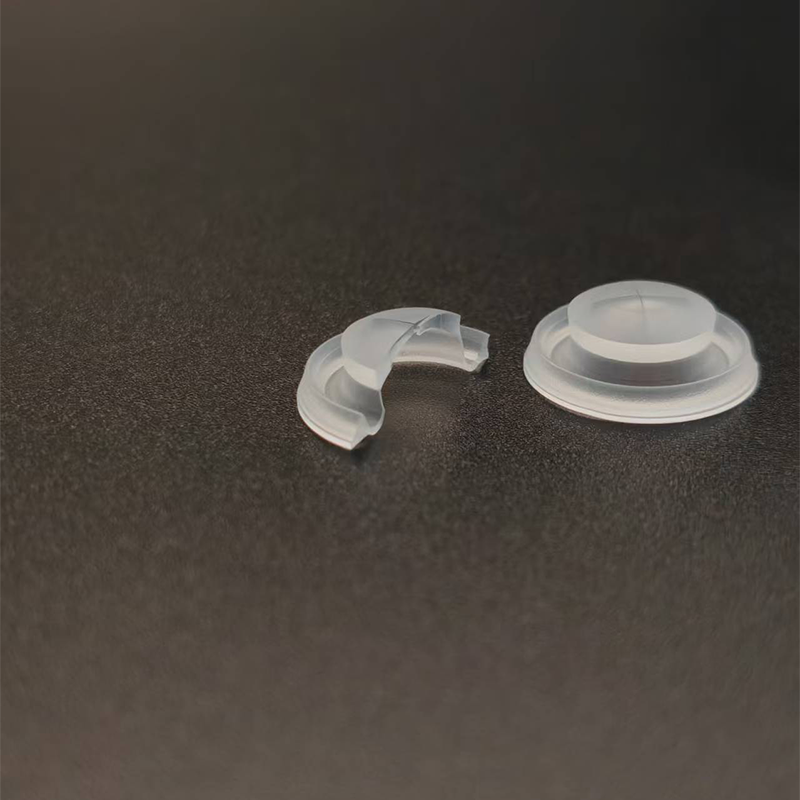 How Can No-Drip Silicone Valves Enhance the Functionality of Home Appliances1