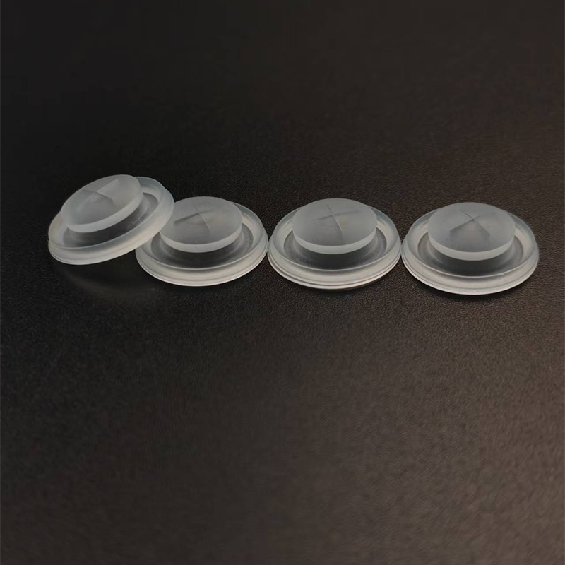 How Can No-Drip Silicone Valves Enhance the Functionality of Home Appliances10