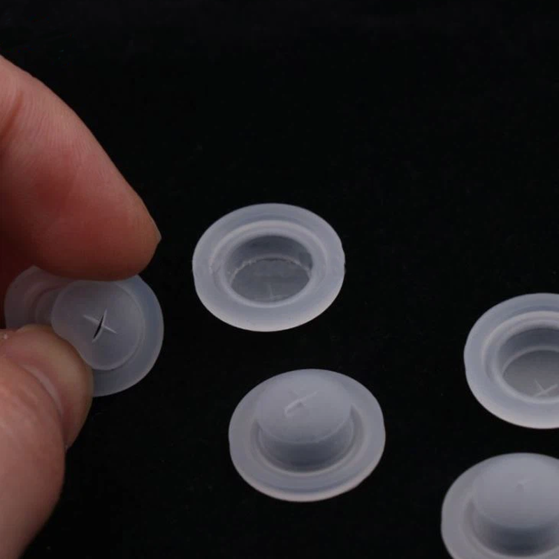 How Can No-Drip Silicone Valves Enhance the Functionality of Home Appliances3