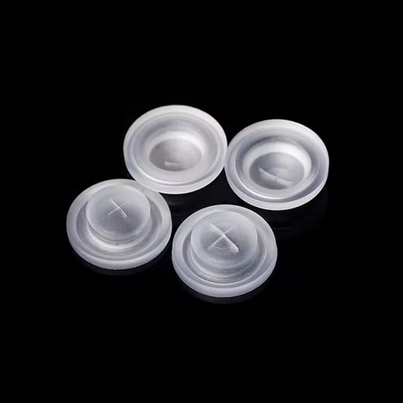 How Can No-Drip Silicone Valves Enhance the Functionality of Home Appliances4