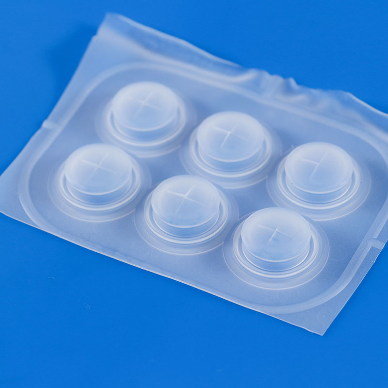 How Can No-Drip Silicone Valves Enhance the Functionality of Home Appliances8
